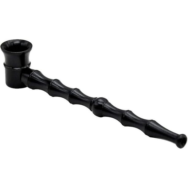 Tobacco Smoking Pipe Metal Herb Pipes For Smoking Long Tobacco Smoking