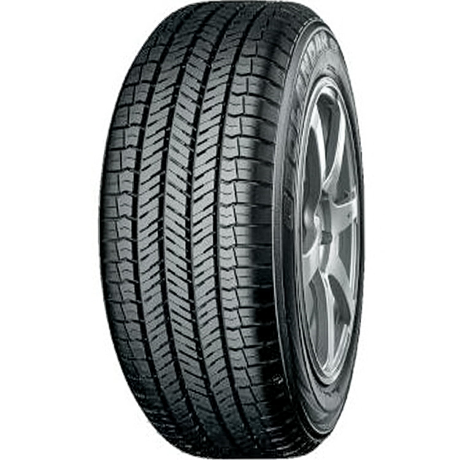 Yokohama Geolandar G91F P225/60R17 98H All-Season SUV Yokohama Geolandar G91F P225/60R17 98H All-Season SUV