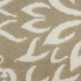 thumbnail image 7 of Nourison Jubilant 2' x 6' Taupe Farmhouse Indoor Rug, 7 of 7