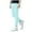 R-Light Blue, variant on Kcodviy Toddler Kids Baby Girls Short Leggings for Girls Cotton Leggings Pantihose Stretchy Girls Baby Outfits Basic Full Length Ballet Women Sweatpants Dance Pants Pantyhose for Spring Summer Stock