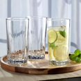 thumbnail image 4 of Anchor Hocking 13686L20 Set de Verres à Boire Anniston&44; 16 Pièces, 4 of 6