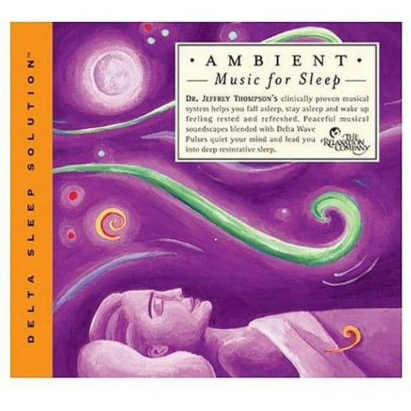 Ambient Music for Sleep
