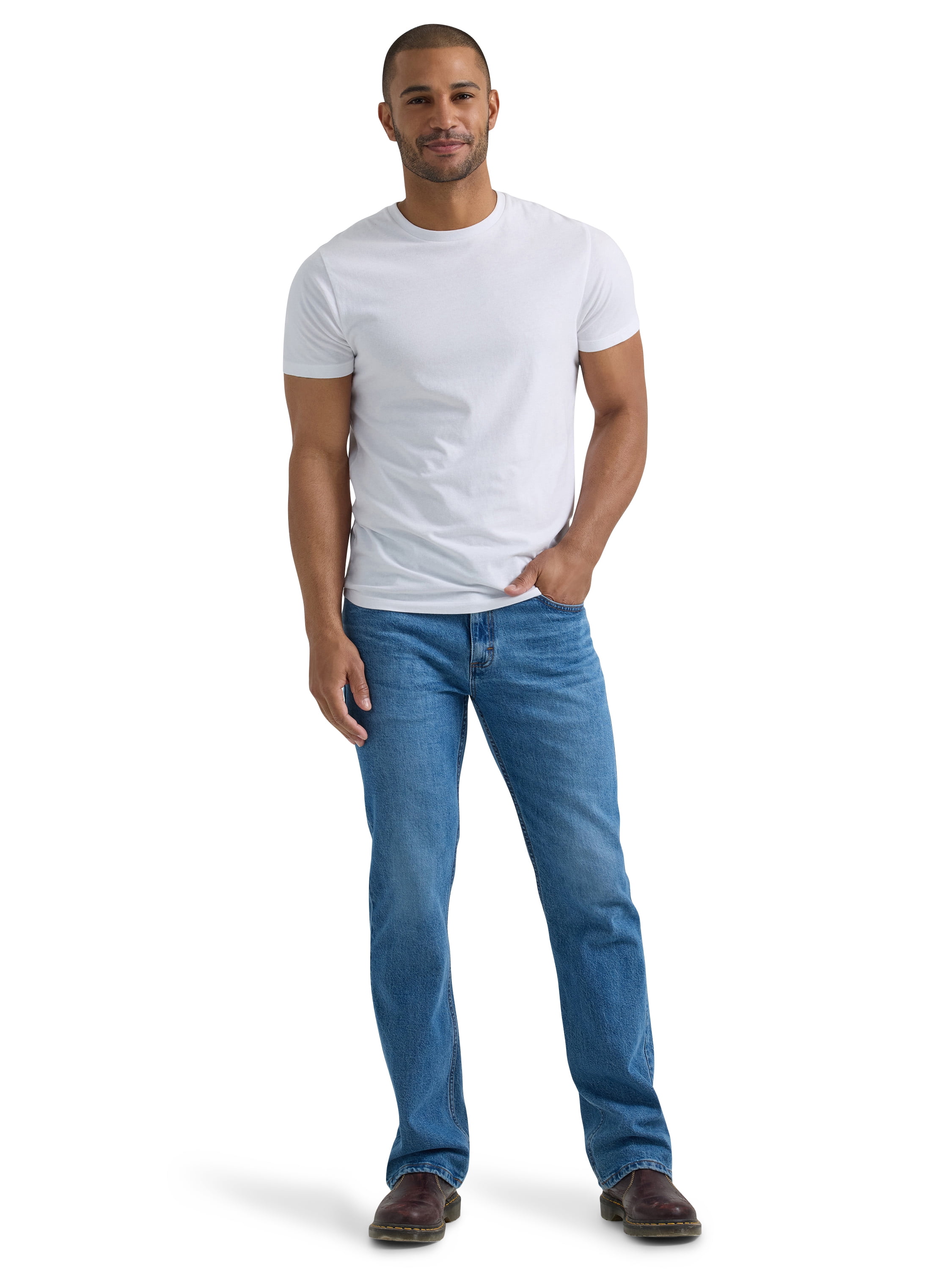 Lee® Men's Legendary Boot Jean