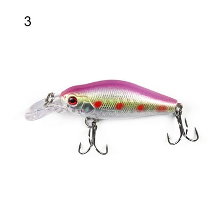 Fishing Lures Shallow Deep Diving Swimbait Crankbait Fishing Wobble Multi Jointed Hard Baits for Bass Trout Freshwater and Saltwater - 3D Eyes Bionic Fishing Bait