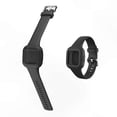 thumbnail image 3 of Silicone Replacement Band for Fitness Tracker - Soft, Lightweight, and Stylish Design, 3 of 5