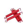 thumbnail image 1 of maskred 4pcs Tremolo Bridge Springs Electric Guitar Parts for Guitars Tension Spring Replaced Parts Repairing Tools Tool, 1 of 6