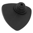 thumbnail image 1 of Forklift Gear Shift Boot, Excellent Elasticity Manual Shifter Boot Replacement  for Repairing, 1 of 7