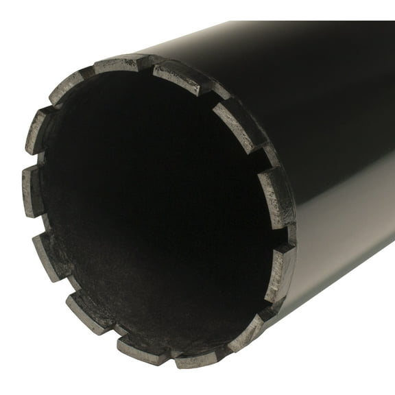 Steel Dragon Tools® 5" (127 mm) Wet Diamond Concrete Core Drill Bit