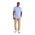 thumbnail image 3 of U.S. Polo Assn. Men's Short Sleeve Buttondown Shirts, 3 of 4