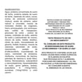thumbnail image 4 of Suplemento alimenticio YAOCA proteína whey bebible sabor chocolate 330 ml, 4 of 4