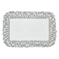 thumbnail image 6 of VHC Brands Annie Buffalo Check Bath Mat, Gray, 20x30, 6 of 6