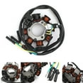 thumbnail image 2 of Magneto Stator Coil For Honda FourTrax 200 86-88 31120-HB3-004 31120-HB3-014, 2 of 10