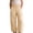 Gray, variant on Full Length Pants for Kids Loose Fitted Straight Leg Elastic Waist Trousers Basic Daily Wear Casual Pants with Pockets(10-11 Years,Green)