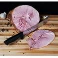thumbnail image 5 of Ergo Chef Prodigy Series 12" Cimeter Curved High Carbon Stainless Steel Blade - Breaking Knife - Butcher's Meat Knife, Ergonomic Non-Slip Handle, 5 of 8