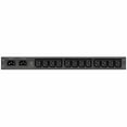thumbnail image 2 of APC NetShelter - Automatic transfer switch (rack-mountable) - AC 207-253 V - 3700 VA - 1-phase - USB, Ethernet 10/100/10, 2 of 4
