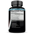 thumbnail image 4 of XL Real Muscle Gainer Max Men’s Health Supplement 60 Capsules, 4 of 6