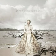 Dimension D (CD) (Digi-Pak)