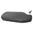 thumbnail image 1 of Funda para reposabrazos de consola central de coche compatible con BRZ. Negro, 1 of 7