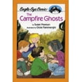thumbnail image 1 of Pre-Owned The Campfire Ghosts (Eagle-Eye Ernie) (Paperback) 0671705717 9780671705718, 1 of 1
