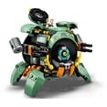 thumbnail image 2 of LEGO Overwatch Bouldozer 75976, 2 of 4
