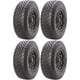 thumbnail image 1 of Paquete de 4 Llantas LT265/75 R16 123/120Q Maxxis AT 980, 1 of 4