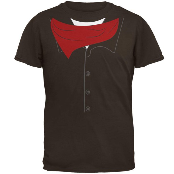 gunslinger shirt