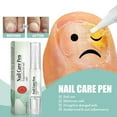 thumbnail image 3 of Health Routin Nail Care Pen, Nail Care Pen Nail Fungus Pen Austria, Cosmetic Care for Nail Fungus Infection Fast & Effective, With Tea Tree Oil, Vitamin E & Aloe Vera (2pcs), 3 of 9