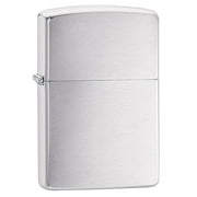 Zippo Black Ice 1941 Replica Pocket Lighter, One Size (24096)