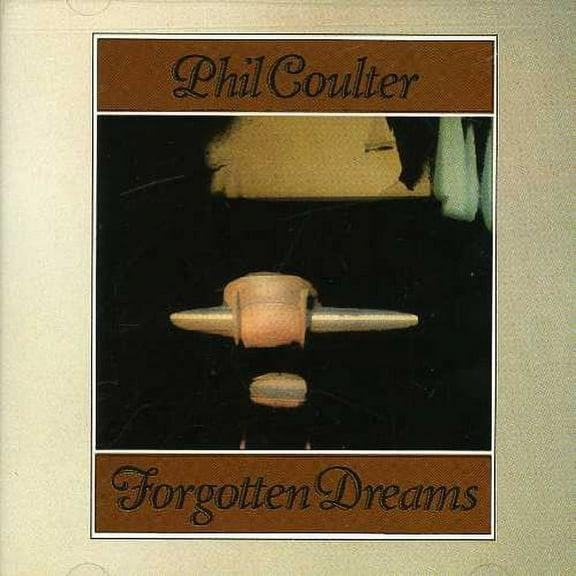 Phil Coulter - Forgotten Dreams - Music & Performance - CD