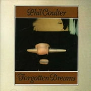 Phil Coulter - Forgotten Dreams - Easy Listening - CD
