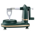 thumbnail image 1 of Apple Machine Peeler Hand-operated Apple Peeler Multi-function Slicer Apple Kitchen, 1 of 8