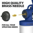 HomeRight Finish Max Fine Finish Sprayer