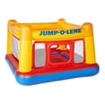 thumbnail image 1 of Brincolin Inflable Jump- O- Lene 48260np Intex amarillo G Intex 48260, 1 of 5