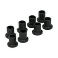 thumbnail image 1 of Rear Suspension Bushings Kit, Rear Suspension A-Arm Bushing Kit Strong Convenient  For Car For Most People, 1 of 8