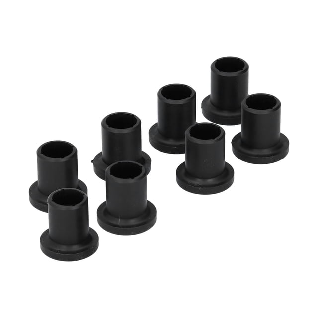 Rear Suspension Bushings Kit, Rear Suspension A-Arm Bushing Kit Strong Convenient For Car For Most People