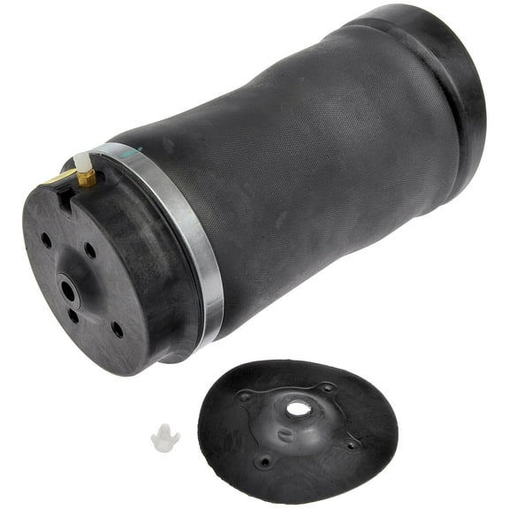 Dorman 949-853 Air Suspension Spring for Specific Mercedes-Benz Models