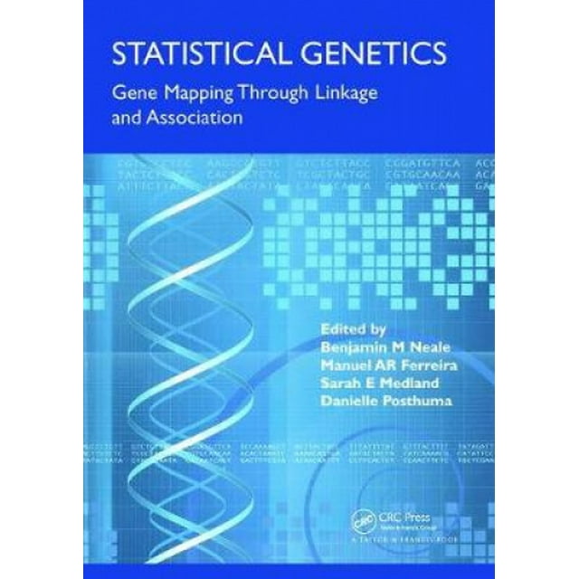Génétique Statistical: Cartographie des Gènes par Liaison et Association