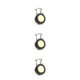 thumbnail image 2 of Eigraketly Mini COB Light LED Bright Keychain Waterproof Type-C Emergency Alloy Lamp Accessories Battery Powered Hiking Multi-function Type1, 2 of 6