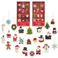 thumbnail image 2 of Petite Treasures 12-Piece Miniature Ornaments Set, 2 Pack, 2 of 3
