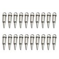 thumbnail image 1 of 20pcs Antique Style Alloy Charms for DIY Jewelry Making – Necklaces, Bracelets, Keychains & Accessories, 1 of 5