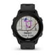 thumbnail image 5 of Forerunner 955, Solar, Black Garmin 010-02638-00, 5 of 7