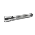 thumbnail image 1 of Linterna MagLite ML300L LED de 3 celdas D resistente al agua, color plateado, 1 of 1