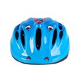 thumbnail image 4 of Casque de Sécurité Multisport pour Enfants pour Cyclisme, Planche à Roulettes et Patinage - Matériau PC+EPS, Circonférence de Tête Réglable (53-58cm), Design Respirant et Léger avec Coussin de Menton Doux, 4 of 6