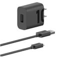 thumbnail image 3 of Cargador Motorola 10W USB con cable Micro USB 1mt, 3 of 3