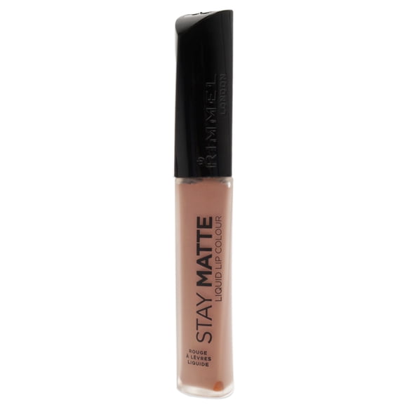Lápiz labial líquido Rimmel London Stay Matte 700 Be My Baby 0,21 oz