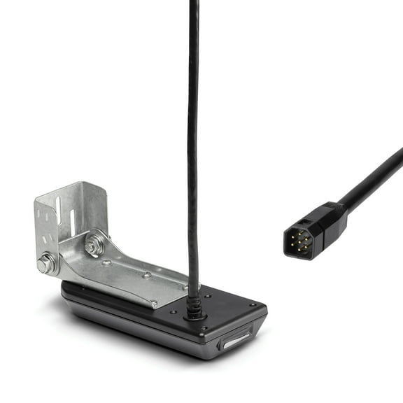 Humminbird 710262-1 XM 9 20 MSI T - Transom HELIX MEGA SI MEGA DI Transducer