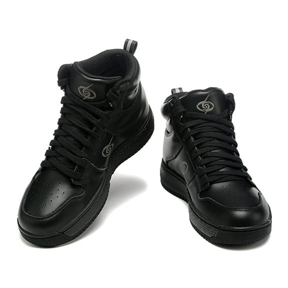 LELINTA Men Women Sports Shoes Solid Color Simple Fashionable Flat Bottom Comfortable Lightweight Lace up Casual Shoes Sneakers