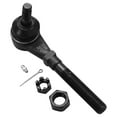 thumbnail image 3 of Detroit Axle - 5pc 4WD Front Inner Outer Tie Rods Pitman Arm Replacement for Ford F-150 Expedition, 3 of 7
