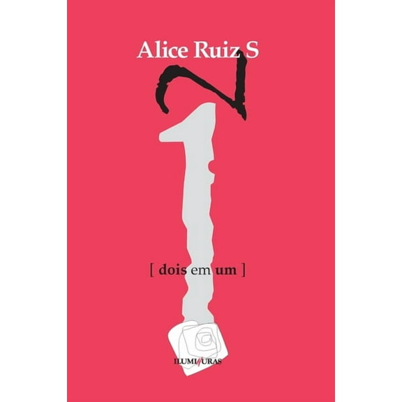 Dois em um (Paperback)