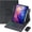 black, variant on Keyboard Case with Mouse for Xiaomi Pad 6 / Pad 6 Pro 11 inch 2023 (Pink)